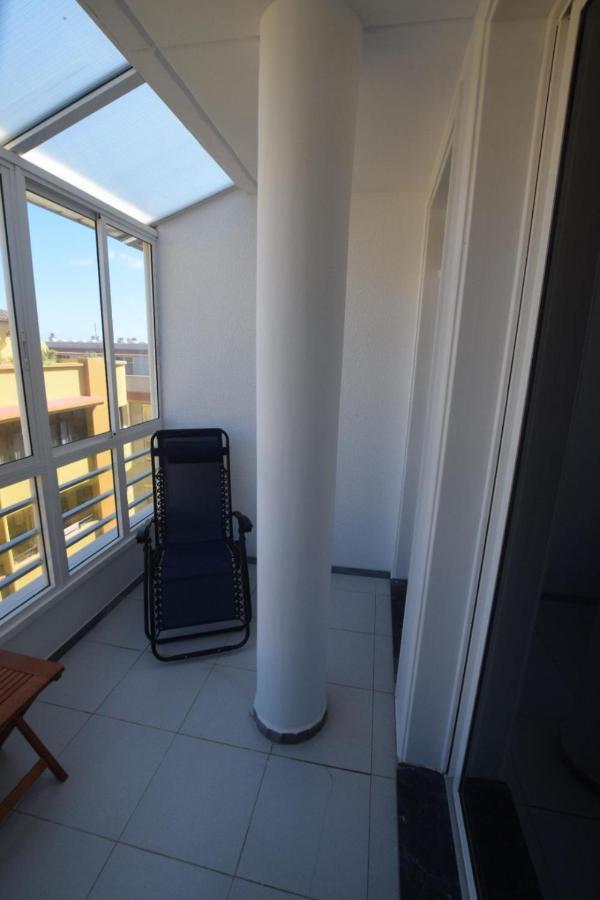 El Medano, Apartamento Centrico Y Cerca Del Mar Granadilla de Abona Kültér fotó
