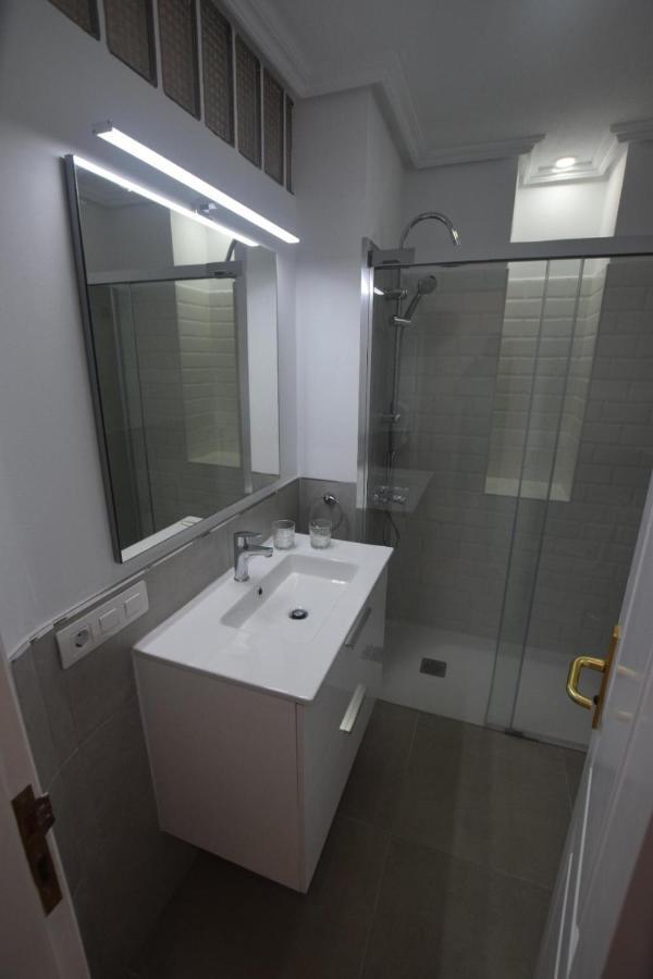 El Medano, Apartamento Centrico Y Cerca Del Mar Granadilla de Abona Kültér fotó
