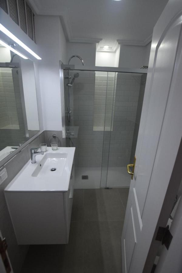 El Medano, Apartamento Centrico Y Cerca Del Mar Granadilla de Abona Kültér fotó