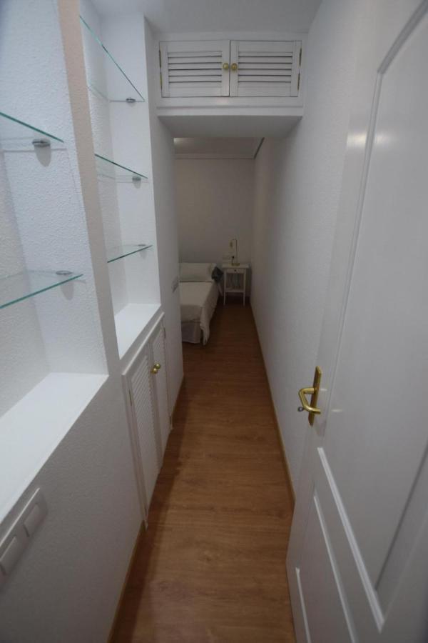 El Medano, Apartamento Centrico Y Cerca Del Mar Granadilla de Abona Kültér fotó