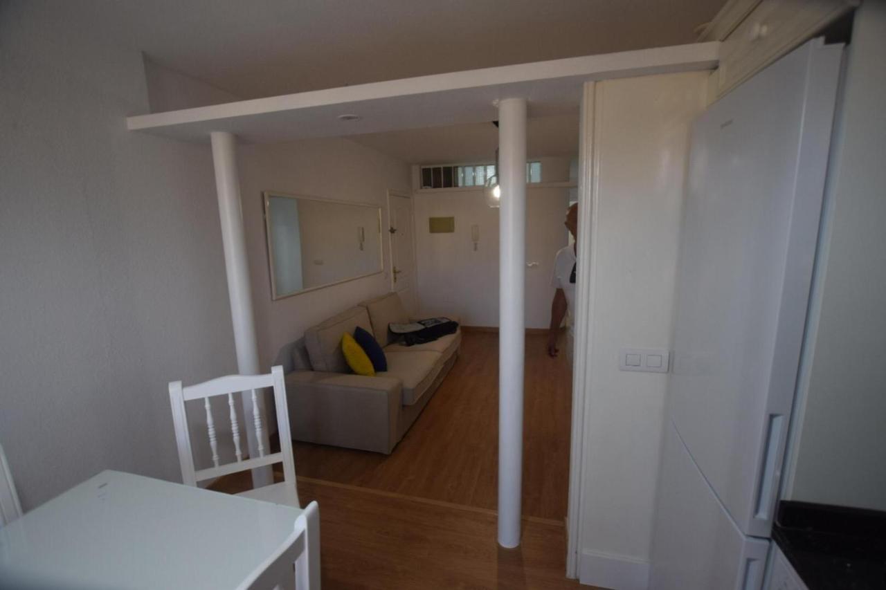 El Medano, Apartamento Centrico Y Cerca Del Mar Granadilla de Abona Kültér fotó
