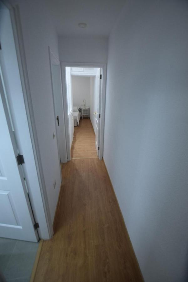 El Medano, Apartamento Centrico Y Cerca Del Mar Granadilla de Abona Kültér fotó