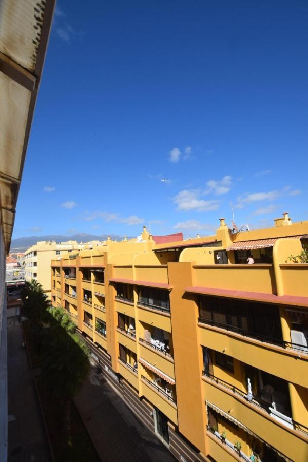 El Medano, Apartamento Centrico Y Cerca Del Mar Granadilla de Abona Kültér fotó